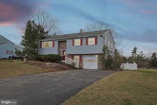 1275 Winchester Place, Red Hill, PA 18076