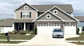 9254 Foudray Cir N, Avon, IN 46123