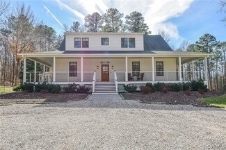 517 Ada Ash Ln, Manakin Sabot, VA 23103