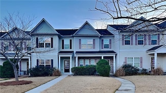 4146 Shoals Point, Union City, GA 30291