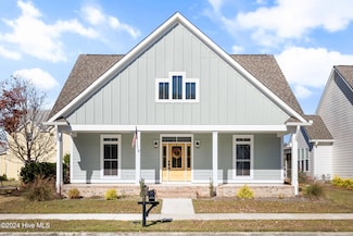 4067 Reunion Pointe Ln, New Bern, NC 28562