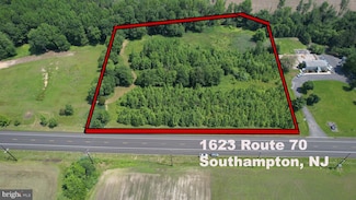 1623 Route 70, Southampton, NJ 08088