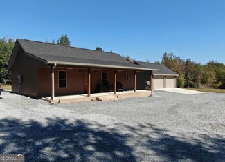 68 Sand Ridge Rd, Rhine, GA 31077