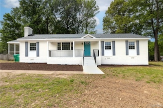 310 Perth Ln, Sandston, VA 23150