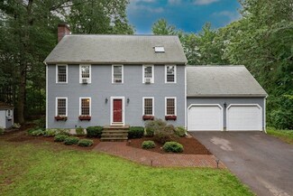 49 Point of Pines Rd, East Freetown, MA 02717