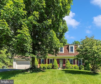 10808 Middleboro Dr, Damascus, MD 20872