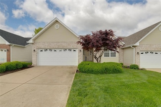 27 Piepers Glen Ct Unit 24A, O Fallon, MO 63366
