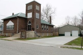 8087 W 550 S, Delphi, IN 46923