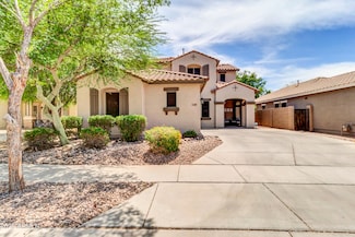 3029 E Patrick St, Gilbert, AZ 85295