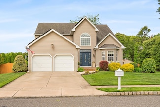 129 Bridle Path Dr, Egg Harbor Township, NJ 08234