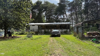 819 Ramseur Julian Rd, Ramseur, NC 27316