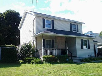110 Mulberry St, Buffalo, NY 14204