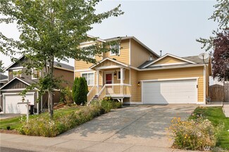 1309 Cranberry Ct, Bellingham, WA 98226