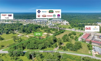 2121 S First St, Other, TX 75901