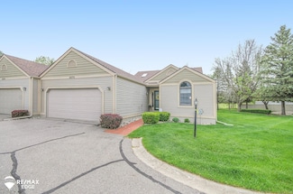 3370 Cherry Blossom Ct Unit 7, Davison, MI 48423
