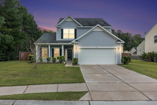 424 Gianna Ln, Goose Creek, SC 29445