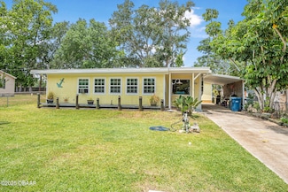 1055 June Terrace, Daytona Beach, FL 32119