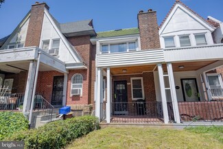 7127 Woolston Ave, Philadelphia, PA 19138