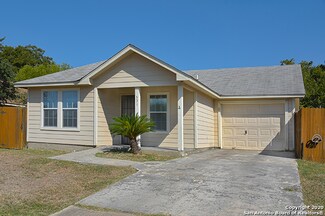 531 Belcross, San Antonio, TX 78237