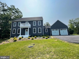 115 Reliance Woods Dr, Middletown, VA 22645