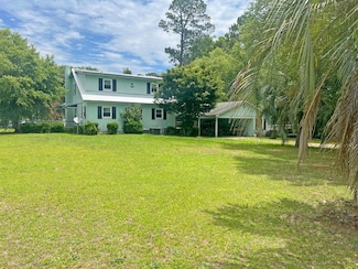 169 Waterfront Dr, Eutawville, SC 29048
