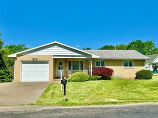 100 Nixon Ave, Butler, PA 16001
