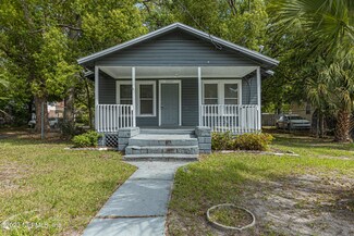 2285 W 15th St, Jacksonville, FL 32209