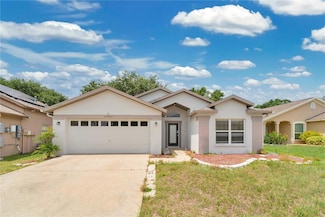 22802 Roderick Dr, Land O Lakes, FL 34639