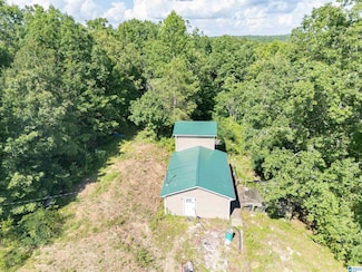 66 County Road 417, Fruithurst, AL 36262