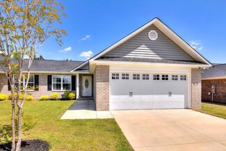 604 Constitution Dr, Sumter, SC 29154