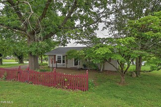 464 Devault St, Church Hill, TN 37642