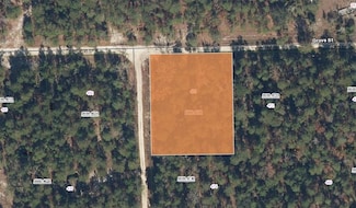 201 Grove St, Pomona Park, FL 32181