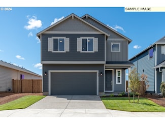 2643 NE Sweetwater Rd Unit 105, Estacada, OR 97023