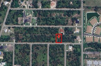 23492 Cedarton Ave, Port Charlotte, FL 33980