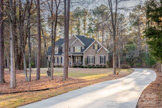 522 Copley Dr, Rock Hill, SC 29732