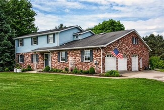 131 Windermere Dr, Valencia, PA 16059