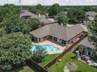 629 Aspen Way, Flower Mound, TX 75028