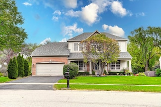 1034 Heather Ct, Fox River Grove, IL 60021