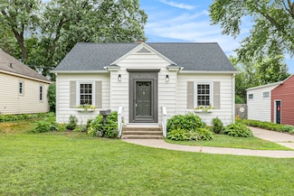 920 S Ottillia St SE, Grand Rapids, MI 49507