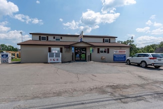 3326 Aroostook Rd, Eagle Lake, ME 04739
