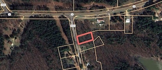0 County Road 6100, Baldwyn, MS 38824