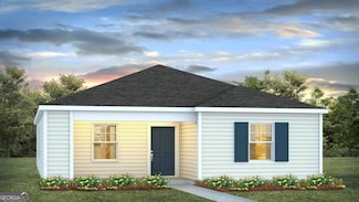 220 Lakeside Dr, Port Wentworth, GA 31407