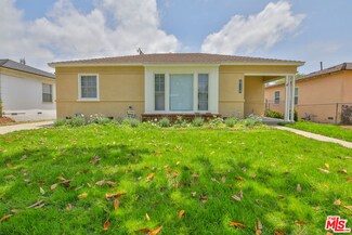 11118 Barman Ave, Culver City, CA 90230