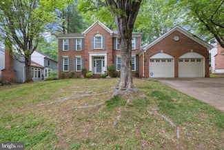 5502 Lakeford Ln, Bowie, MD 20720