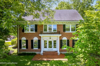 1664 Spring Dr, Louisville, KY 40205