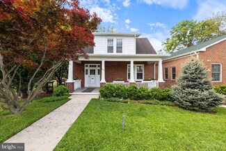 214 Carroll Pkwy, Frederick, MD 21701