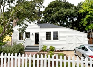 252 Chestnut St, Pacific Grove, CA 93950