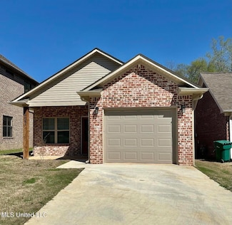 2081 Springfield Dr, Belden, MS 38826