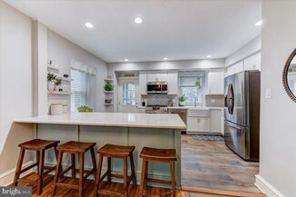 442 Renfrew Ave, Ambler, PA 19002