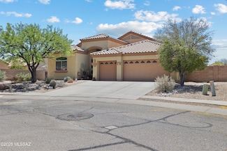6589 W Sydney Ct, Tucson, AZ 85757